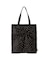 【SNIDEL×LeSportsac】LG BOW EMERALD TOTE