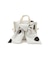 【SNIDEL×LeSportsac】LG BOW MICRO BAG