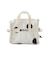 【SNIDEL×LeSportsac】LG BOW MICRO BAG