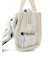 【SNIDEL×LeSportsac】LG BOW MICRO BAG