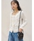 【SNIDEL×LeSportsac】LG BOW MICRO BAG