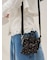 【SNIDEL×LeSportsac】LG BOW MICRO BAG
