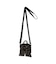 【SNIDEL×LeSportsac】LG BOW MICRO BAG