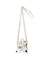 【SNIDEL×LeSportsac】LG BOW MICRO BAG