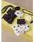【SNIDEL×LeSportsac】BOW MULTI POUCH SET