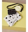 【SNIDEL×LeSportsac】BOW MULTI POUCH SET