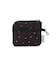 【SNIDEL×LeSportsac】BOW MULTI POUCH SET