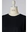 【USAGI ONLINE/ZOZOTOWN限定】リボンドッキングTシャツ