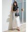 アメスリボウタイニットプルオーバー