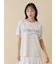 ロゴTシャツ