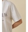 ロゴTシャツ
