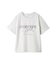 ロゴTシャツ