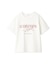 ロゴTシャツ