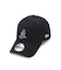 【SNIDEL|NEW ERA?】SNロゴCAP