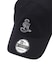 【SNIDEL|NEW ERA?】SNロゴCAP