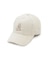 【SNIDEL|NEW ERA?】SNロゴCAP