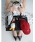 【PINGU(TM)】ヘアクリップセット