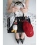 【PINGU(TM)】ヘアクリップセット