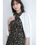 【販路限定サイズあり】Sustainableフリルワンピース