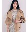 【販路限定サイズあり】Sustainableフリルワンピース