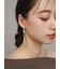 2wayバリエロングピアス