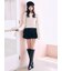ポインテッドロングブーツ