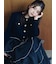 メタルミニピアス
