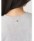 ロゴプリントTシャツ