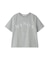 ロゴプリントTシャツ