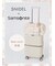 【Samsonite（サムソナイト）】コラボスーツケース(75cm)