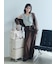【Samsonite（サムソナイト）】コラボスーツケース(61cm)