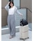 【Samsonite（サムソナイト）】コラボスーツケース(61cm)