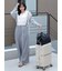 【Samsonite（サムソナイト）】コラボスーツケース(61cm)