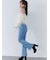 UP LIFT DENIM
