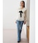 UP LIFT DENIM