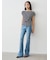 UP LIFT DENIM