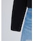 【SNIDEL×近沢レース店】コラボボウタイニットカーディガン