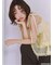 【SNIDEL×近沢レース店】コラボチュニック