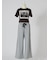 【SNIDEL×近沢レース店】コラボTシャツ