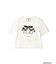 【SNIDEL×近沢レース店】コラボTシャツ