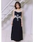 【SNIDEL×近沢レース店】コラボレースキャミワンピース