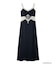 【SNIDEL×近沢レース店】コラボレースキャミワンピース