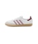【adidas Originals】SAMBA OG W