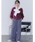 【adidas Originals】ESS KNT CRW/エッセンシャルズ ニットクルー