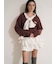 【adidas Originals】ESS KNT CRW/エッセンシャルズ ニットクルー