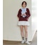 【adidas Originals】ESS KNT CRW/エッセンシャルズ ニットクルー