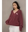 【adidas Originals】ESS KNT CRW/エッセンシャルズ ニットクルー