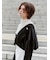 【adidas Originals】ESS TT/エッセンシャルズ トラックジャケット