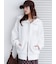 【SNIDEL|NEW ERAR】【sndロゴ】コラボキャップ