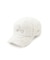 【SNIDEL|NEW ERAR】【sndロゴ】コラボキャップ
